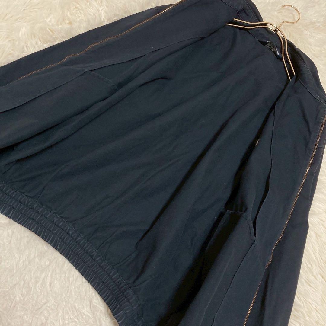 Polo by Ralph Lauren スイングトップ ネイビー L