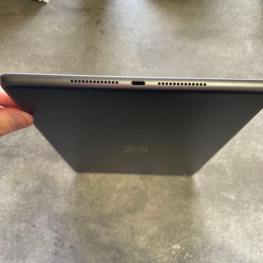 る*か様 iPad第9世代64GBWi-Fiモデル　Apple Pencilセッ