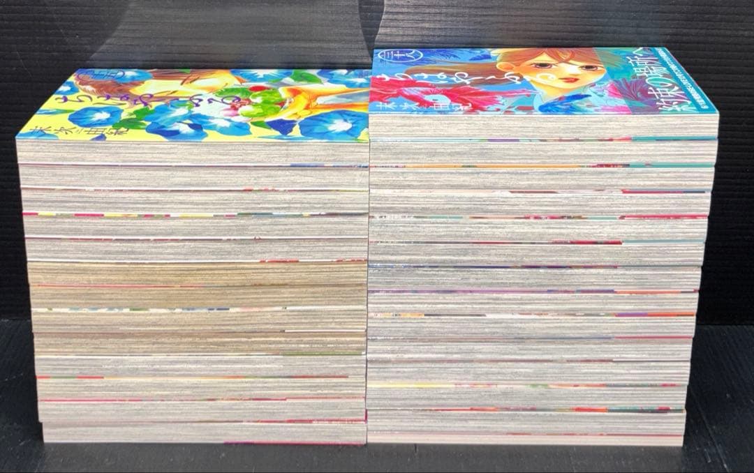 オークたん ちはやふる 25-50巻 小説 7冊 全33冊