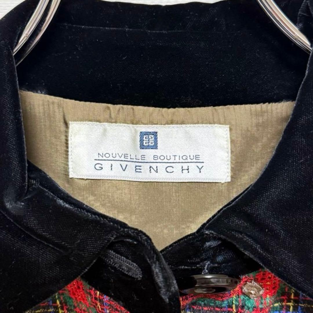 合馬公式アカウント1  GIVENCHY ジバンシー ひざ丈ワンピース