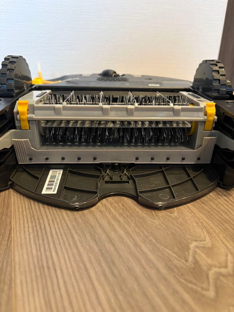 【試運転のみ】iRobot Roomba 694 ロボット掃除機本体