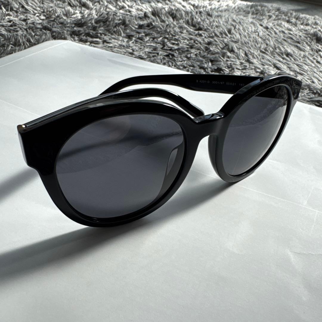【R.SSc】BURBERRY サングラス