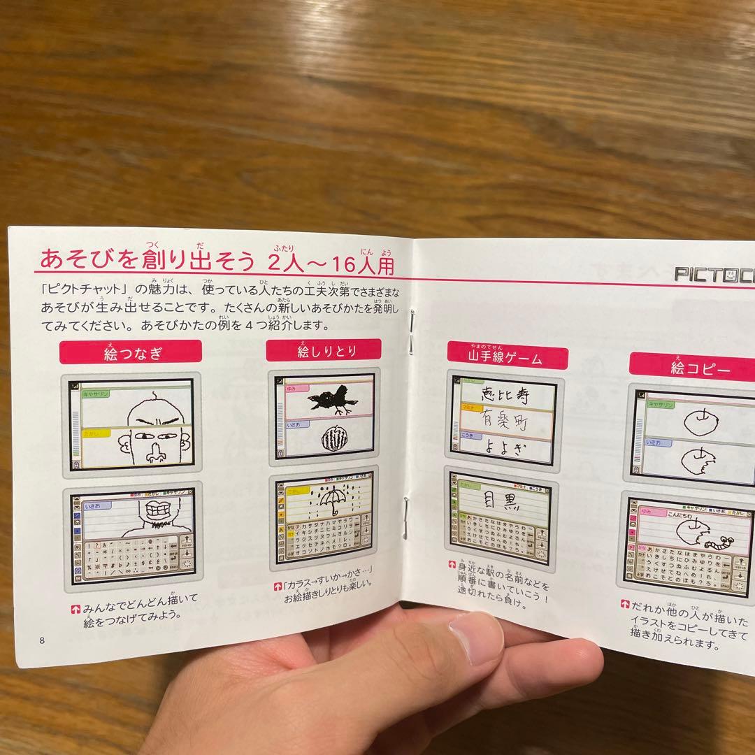 クラブニンテンドー シリアルナンバー(使用済み)