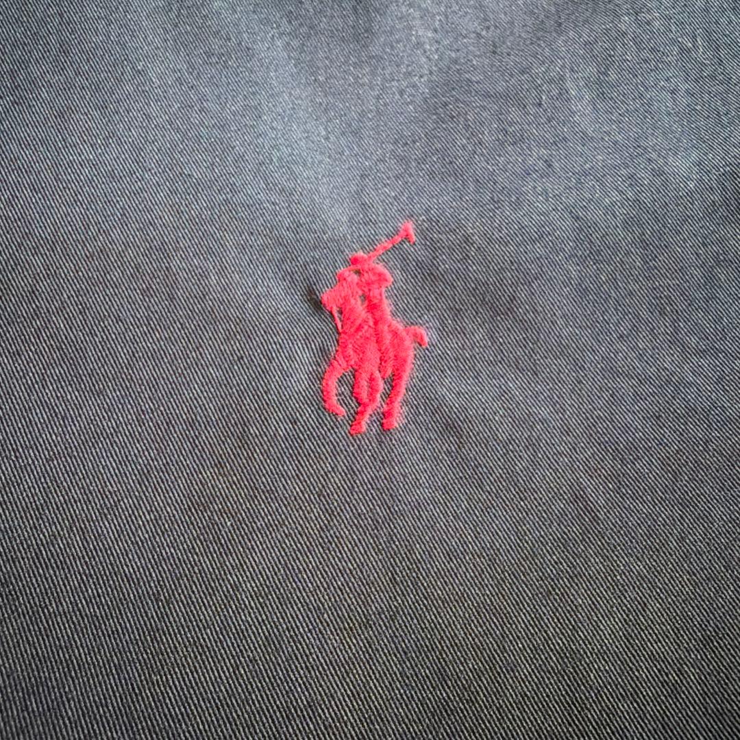 RALPH LAUREN ラルフローレン スイングトップ ブラック S 未使用