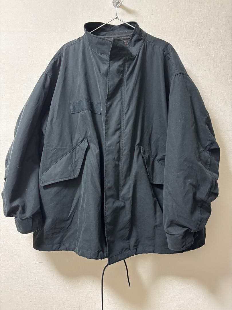 FREAK'S STORE M65 ショート ライナー モッズセットコート