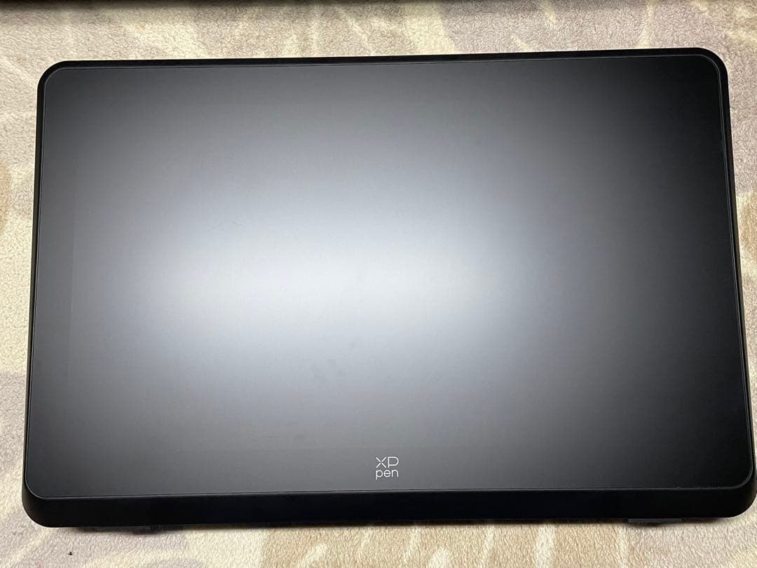 XPPen Artist Pro 22(Gen2) 送料込み＋替え芯２０本付き