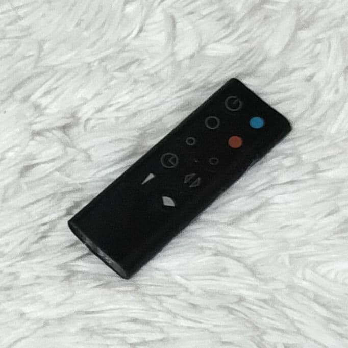美品 ダイソン Hot+Cool AM09 セラミックファンヒーター 2019