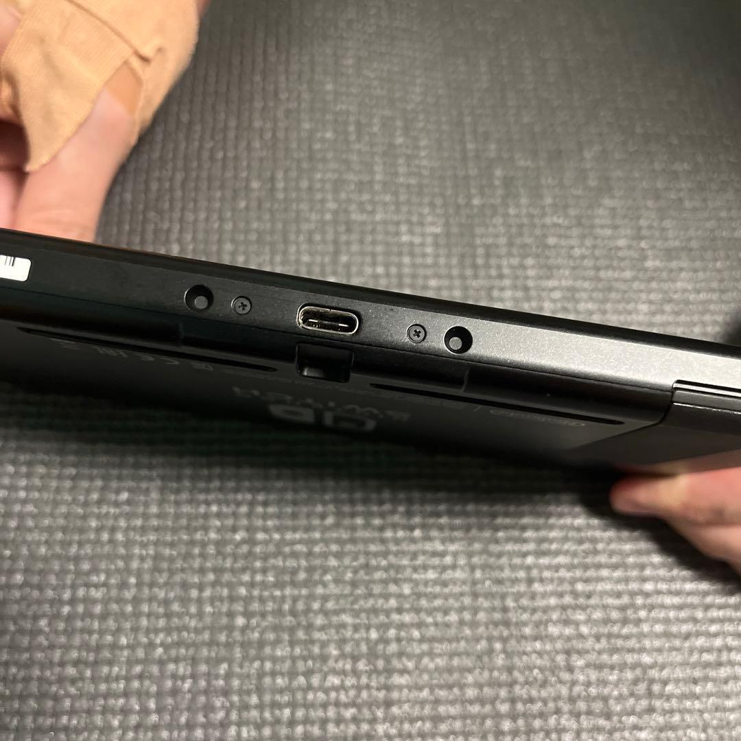 Nintendo Switch 本体 2020年モデル
