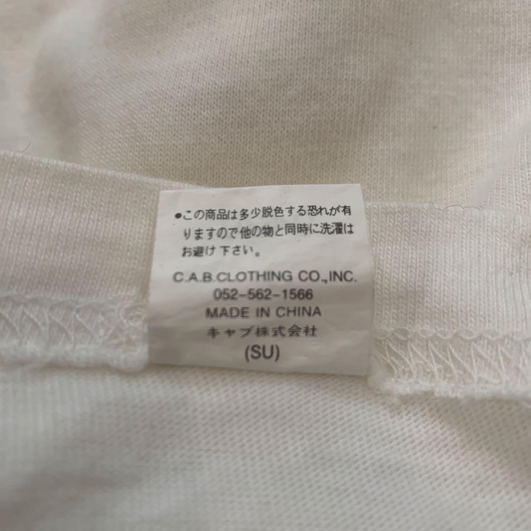KIKSTYO リミテッドエディション Tシャツ / L