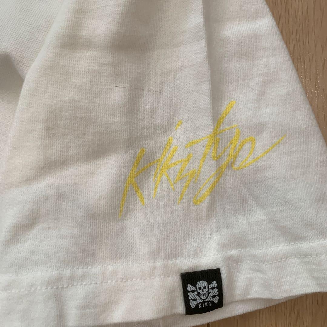 KIKSTYO リミテッドエディション Tシャツ / L