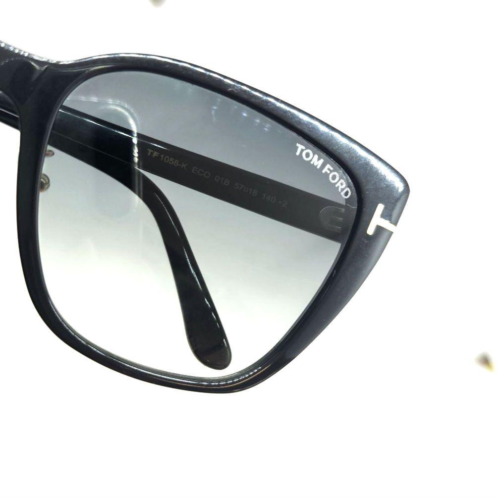TOM FORD　トムフォード　サングラス　眼鏡　TF1056