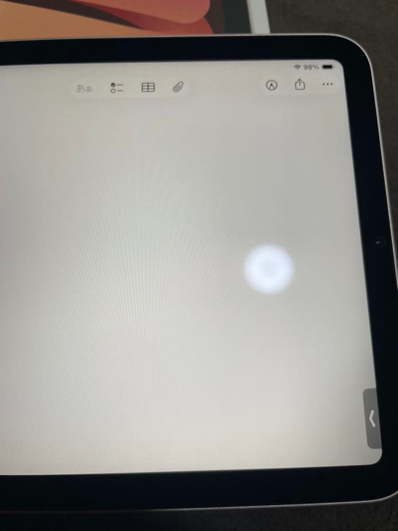 iPad mini6 256gb 第6世代　Wi-Fiモデル　ピンクカラー