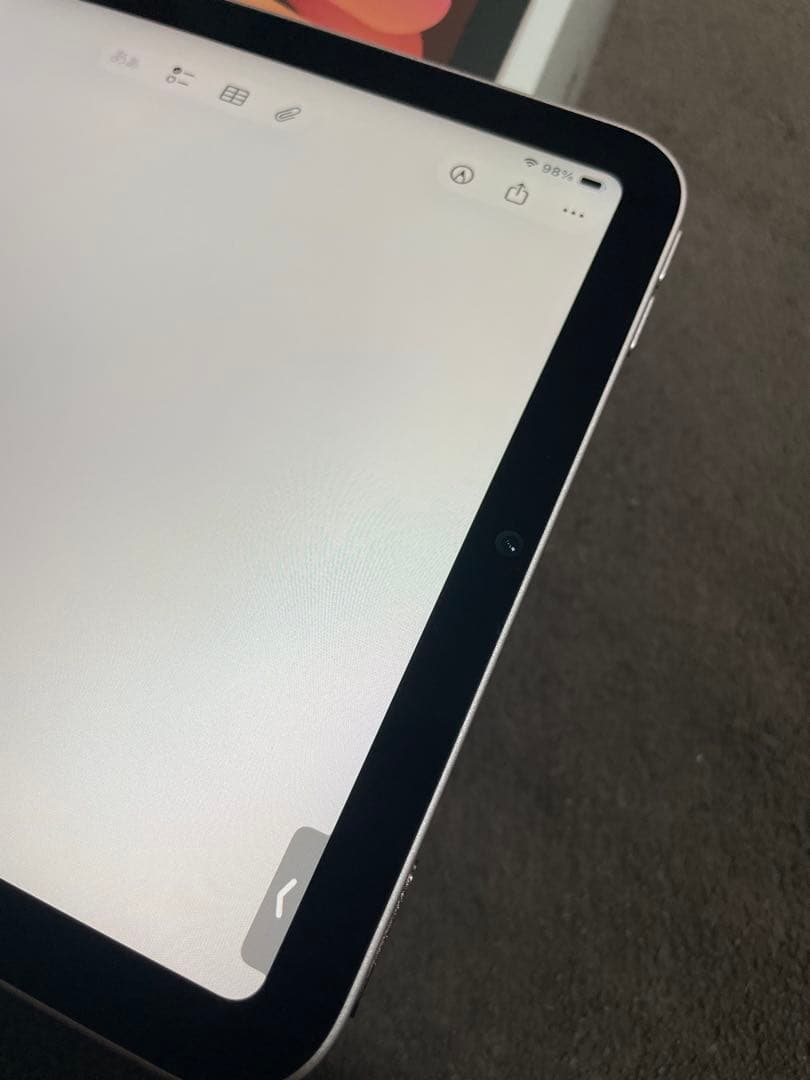 iPad mini6 256gb 第6世代　Wi-Fiモデル　ピンクカラー