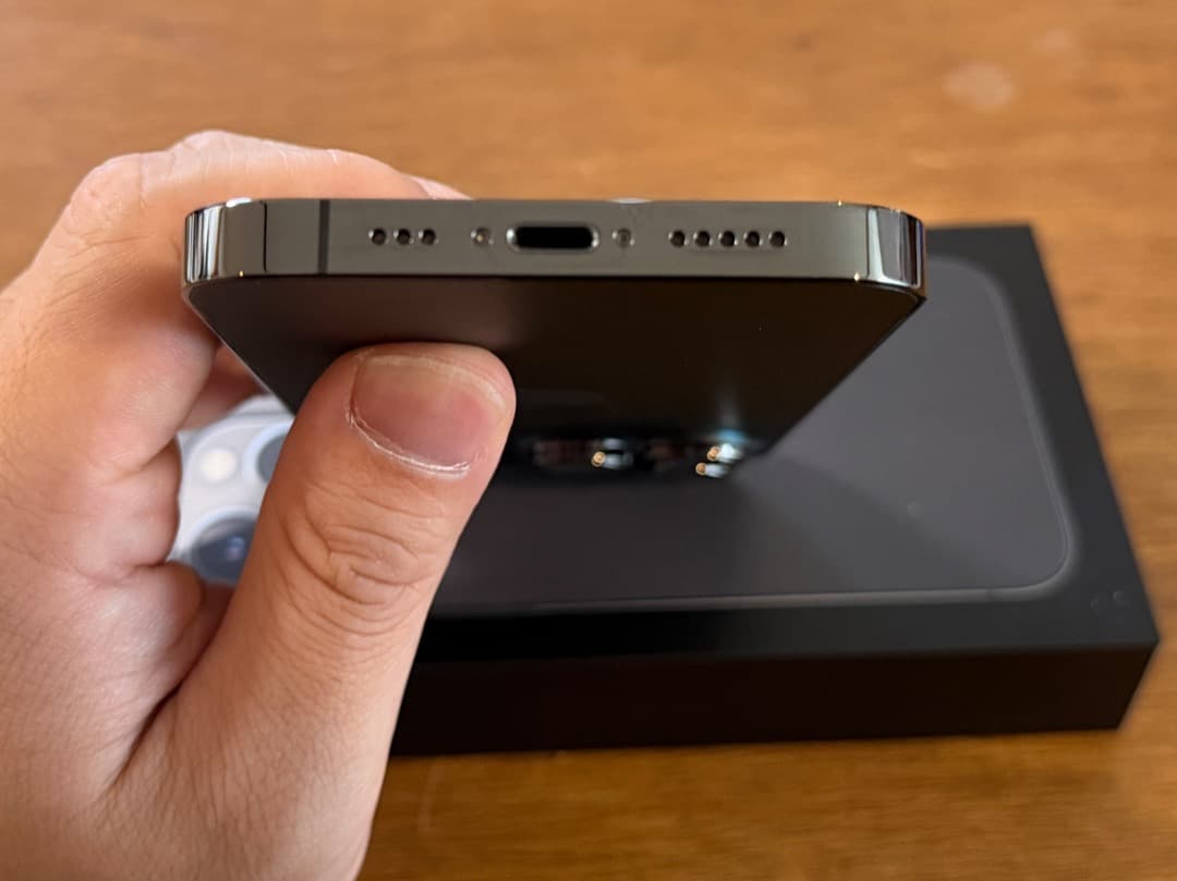 バッテリー89％!【値下げ】iPhone 13 Pro 256GB