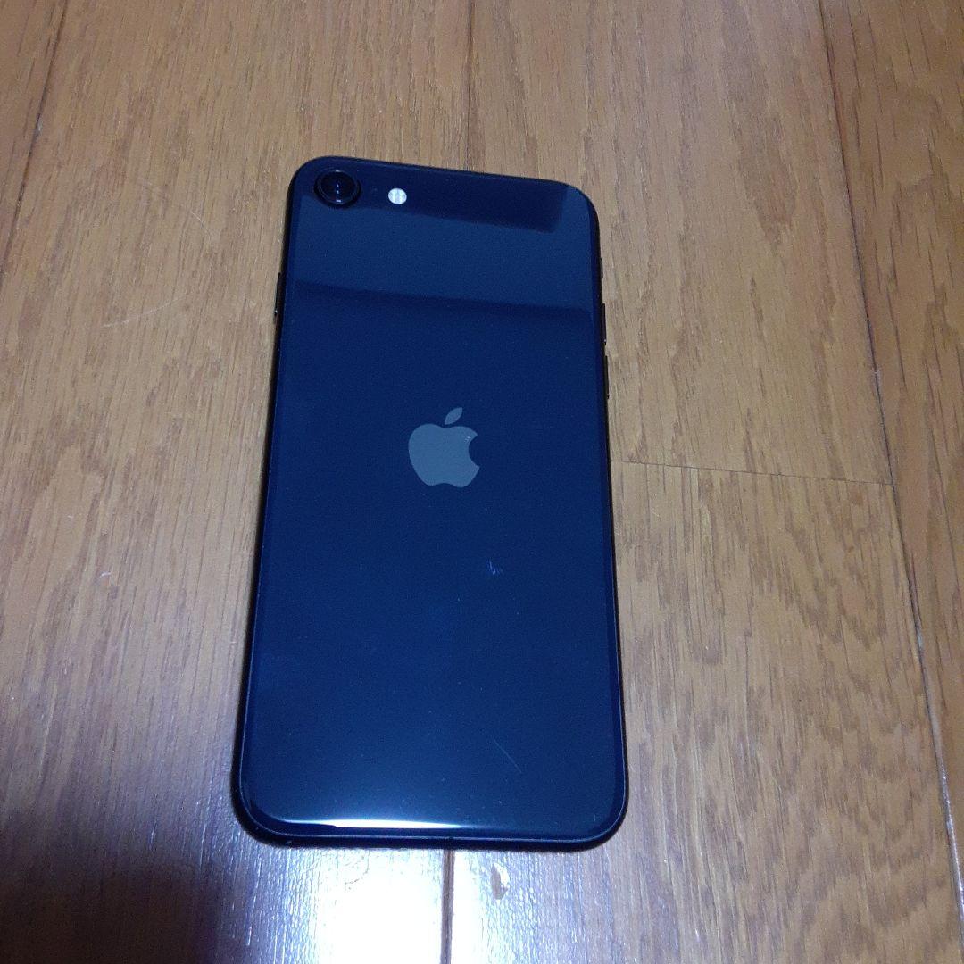 ジャンク品 iPhone SE2 64GB