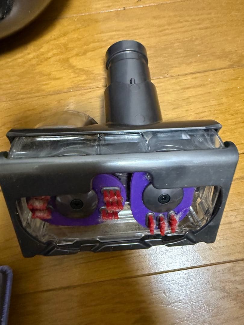 Dyson DC48 キャニスター掃除機 本体