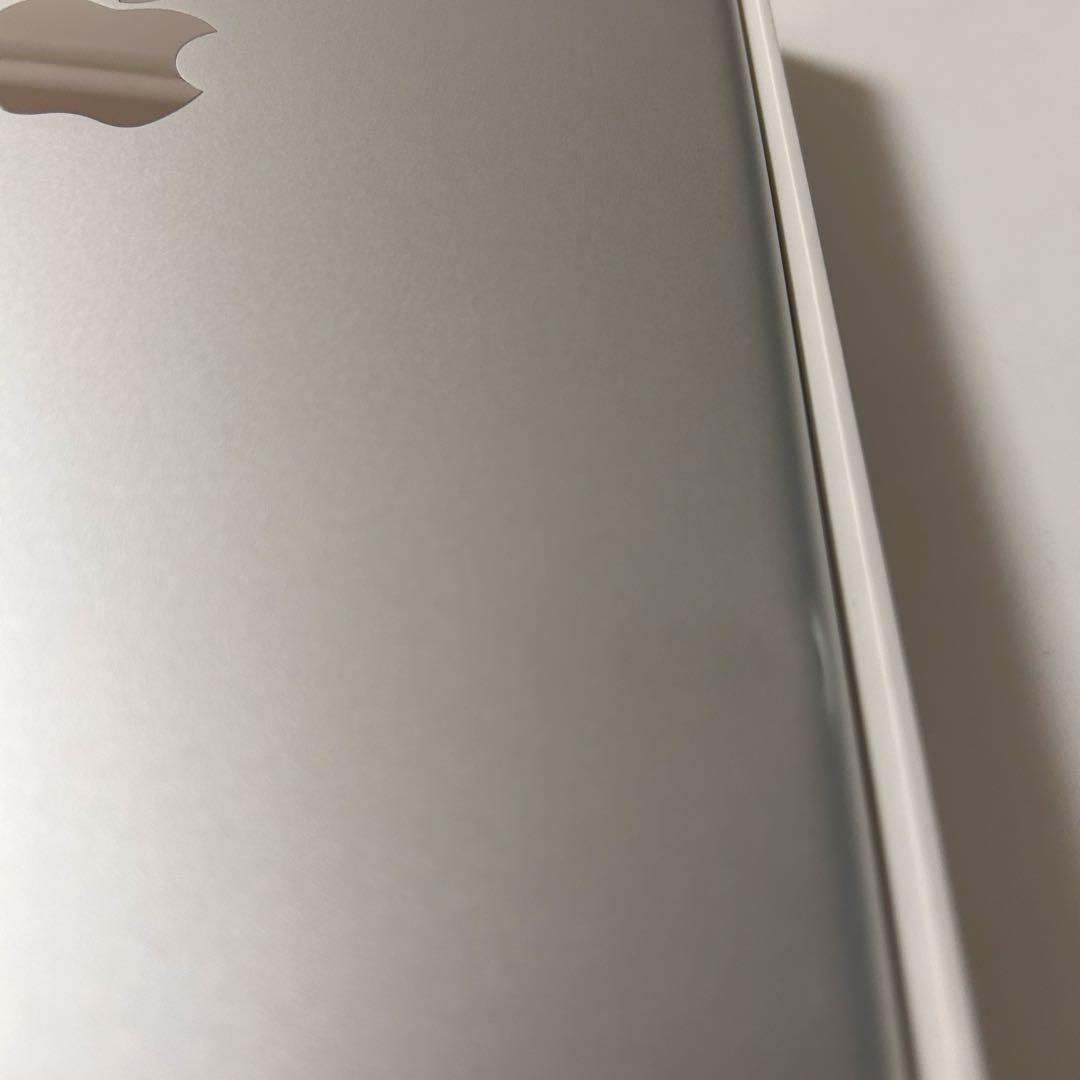 Apple iPad (第9世代) 64GB【箱あり】【付属品無し】