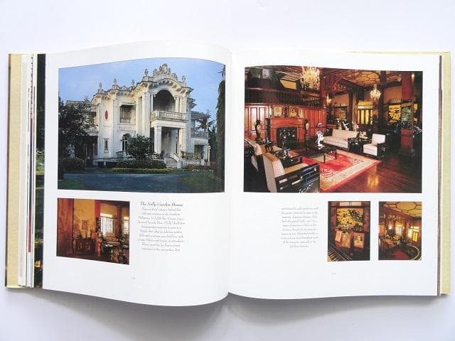 洋書◆フィリピンの建物やインテリア写真集 本 建築