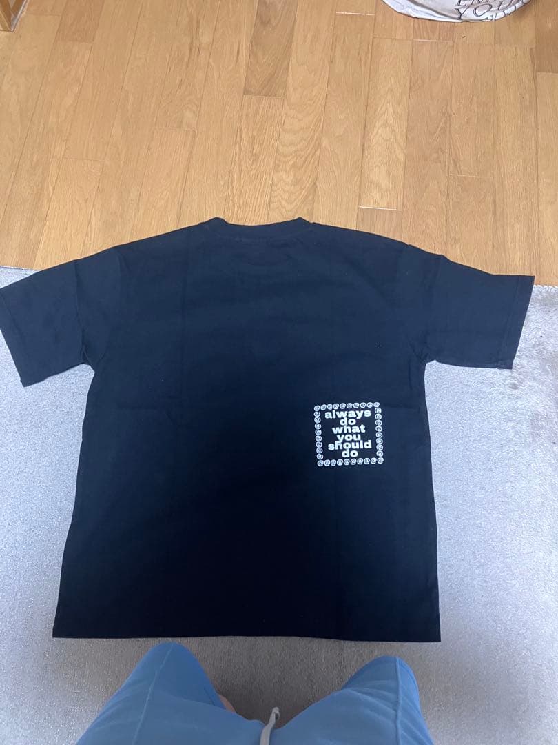 UAlways tシャツ S