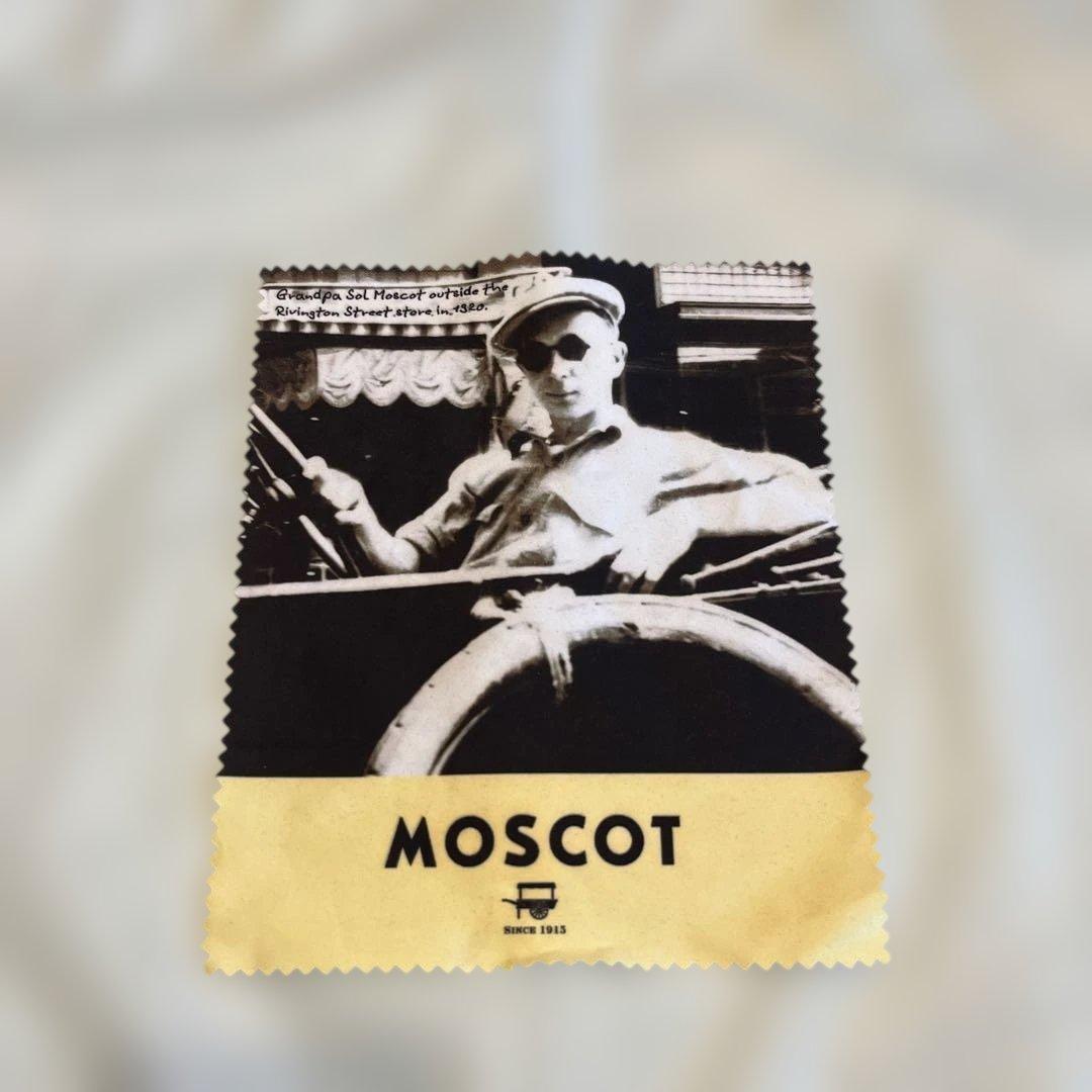 MOSCOT LEMTOSH 46 モスコット レムトッシュ