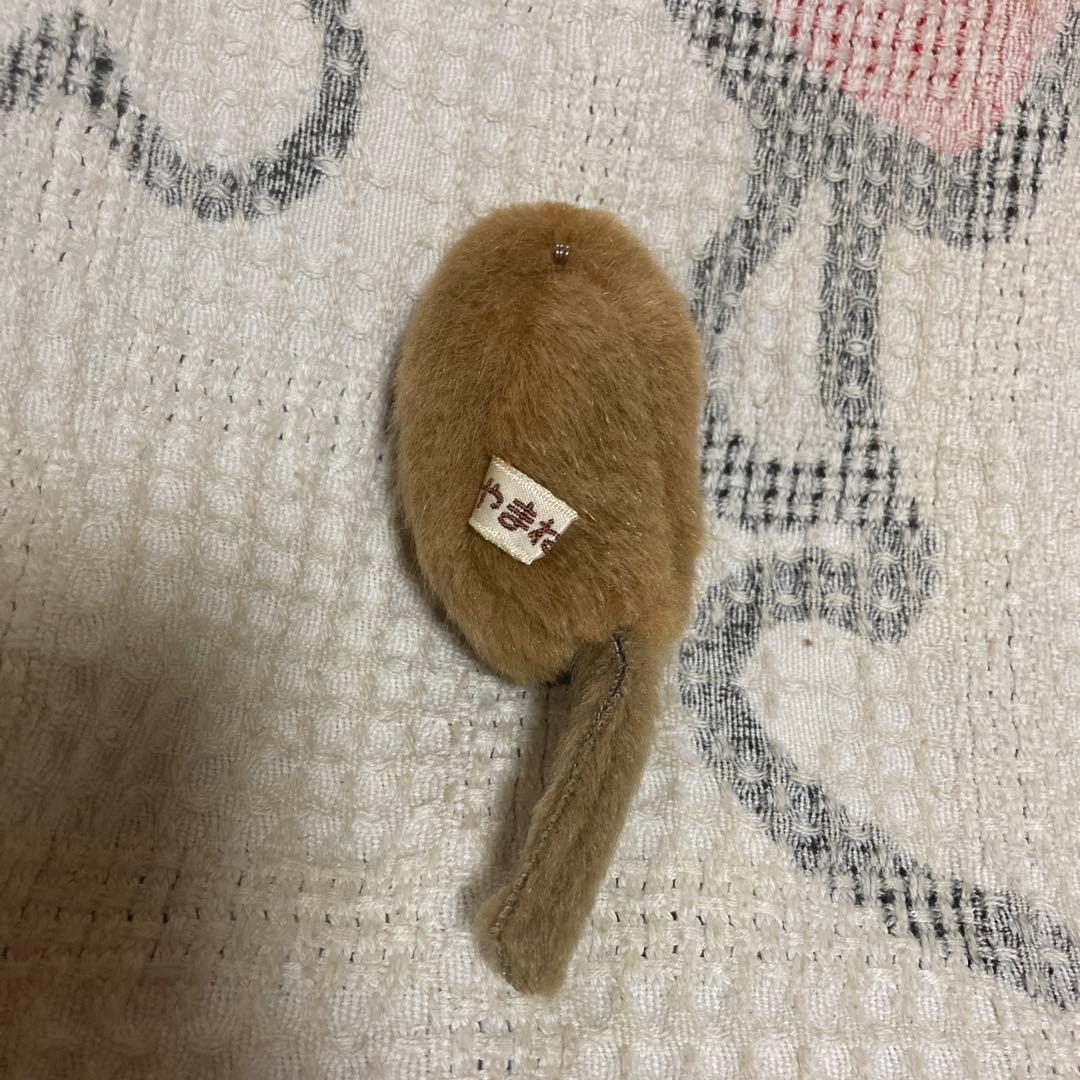 やまね工房　やまね　ぬいぐるみ　2コセット　中古品