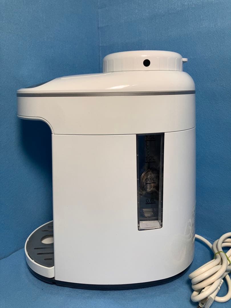 H2 MULTI POD 水素マルチポッド 水素吸入器・生成器 アイテック