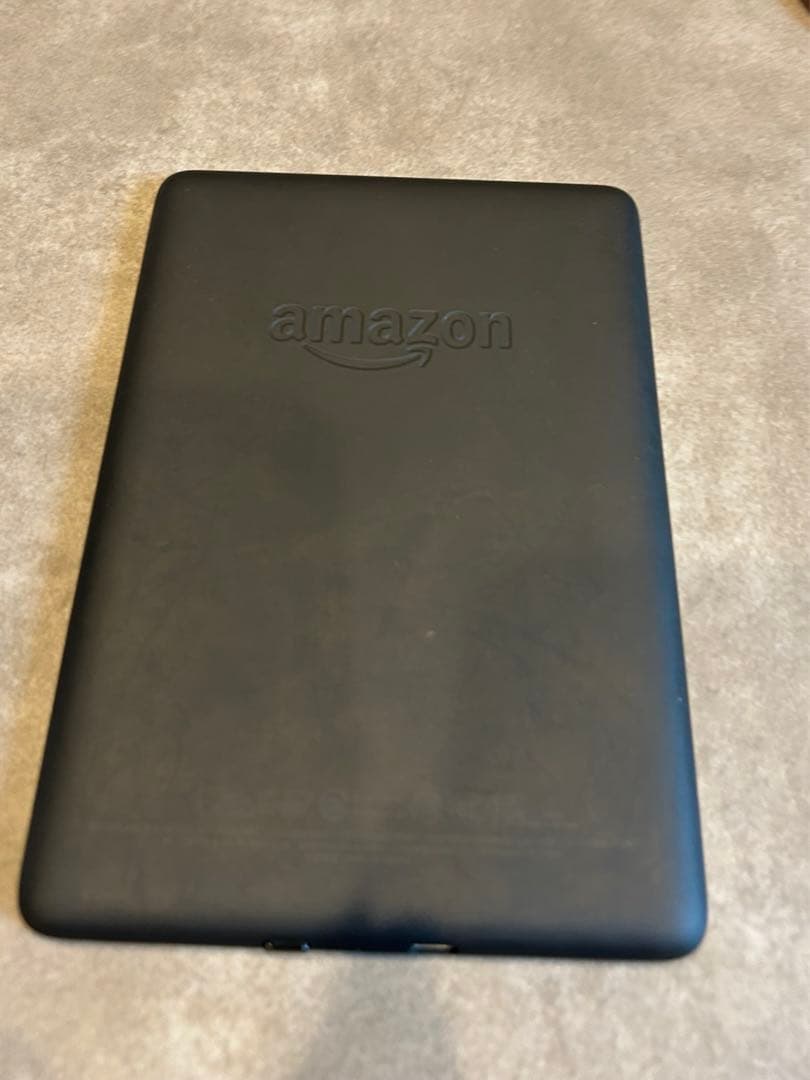 Amazon Kindle Paperwhite 本体 第10世代
