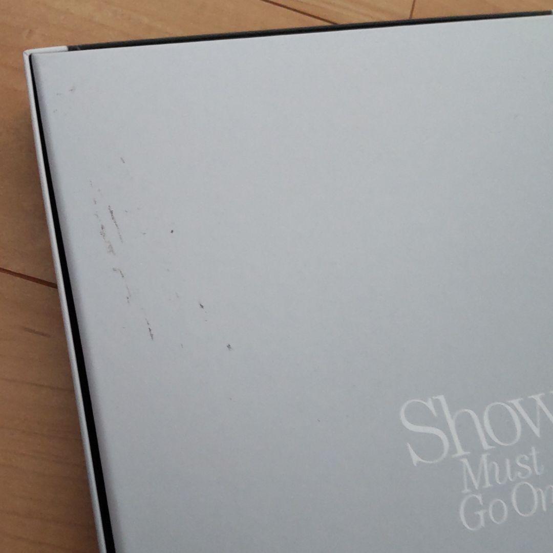 堂本光一/Endless SHOCK 1000th Performance A…