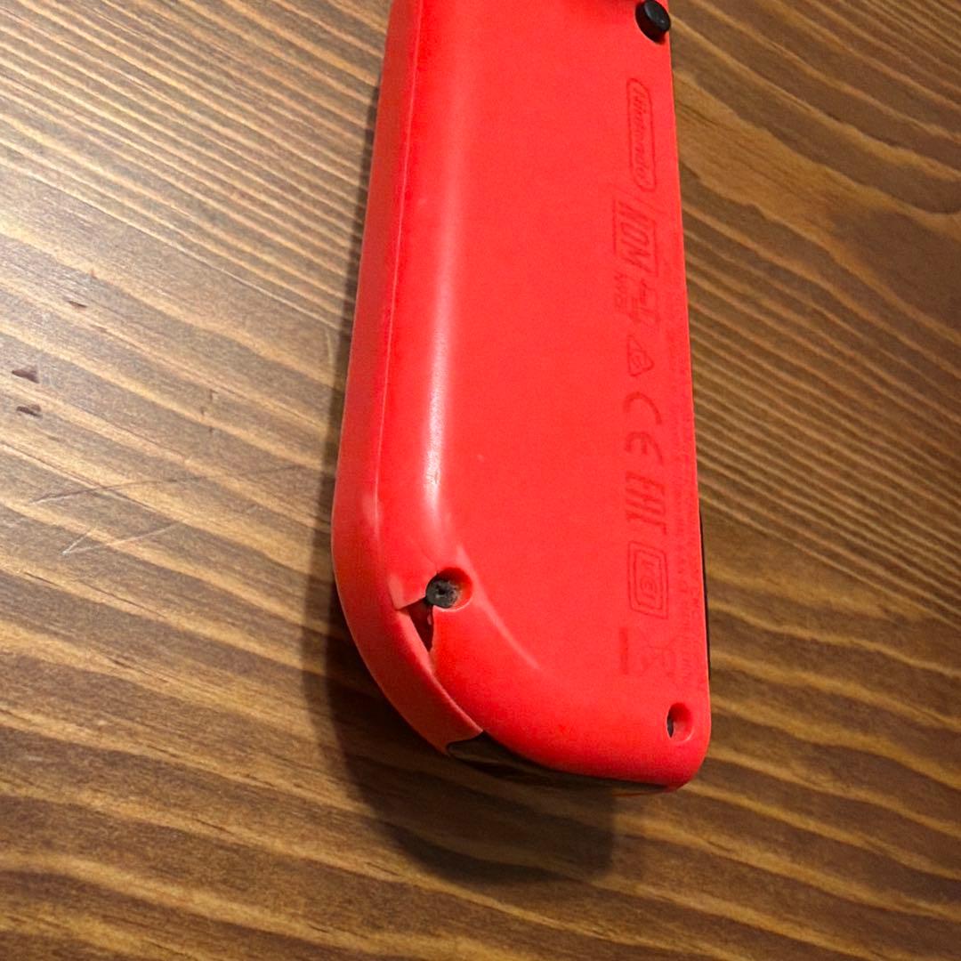 Nintendo Switch 本体 青/赤 Joy-Con付き