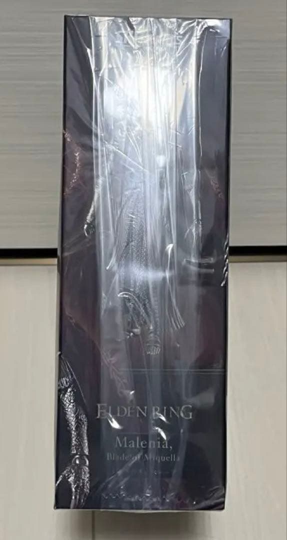 S.H.Figuarts ELDEN RING ミケラの刃　マレニア　フィギュア