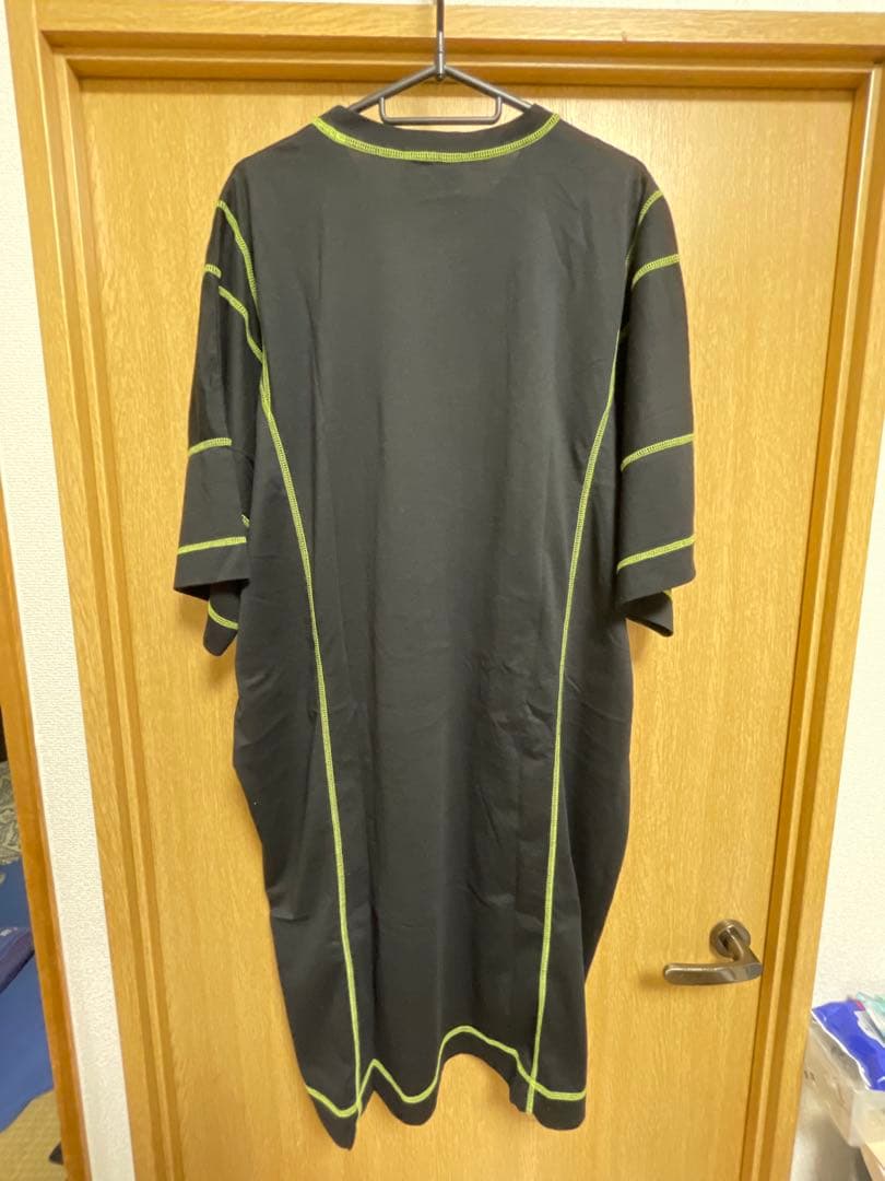 Vivienne Westwood RED LABEL ロング丈オーバーサイズT