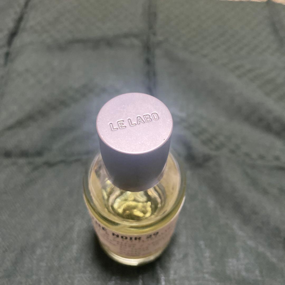 LE LABO THÉ NOIR 29 オードパルファム 50mL