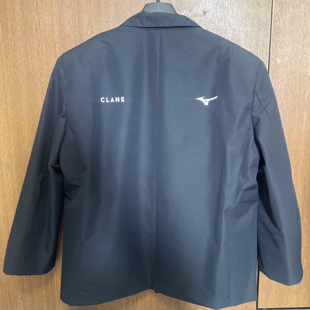 【購入者決定済み】CLANE×ミズノ　ジャケット