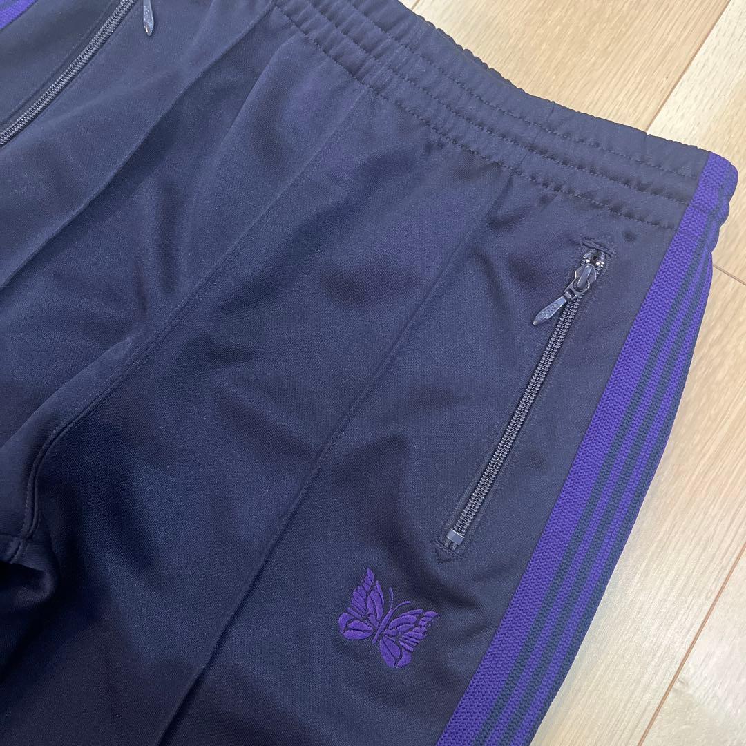 ニードルズ　トラックパンツ XS