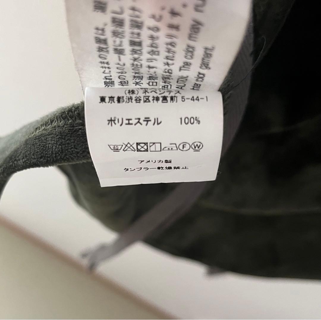 トップス engineered garments Hooded Interliner