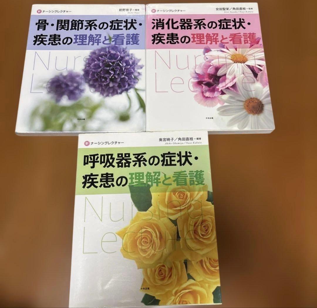 看護 実習セット 国試 アセスメント、関連図、プチナース 情報収集 他