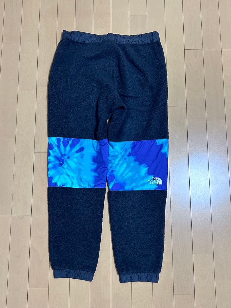 SNS × NORTHFACE コラボ デナリパンツ