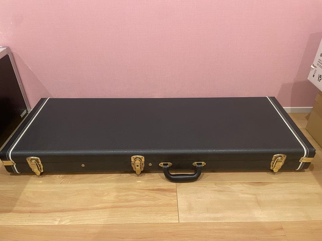 Jackson Starsソロイスト最上位SL-TN01 TBL