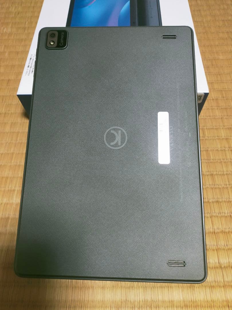 バンキョー　MatrixPad s10x 64GB タブレット 10.1インチ