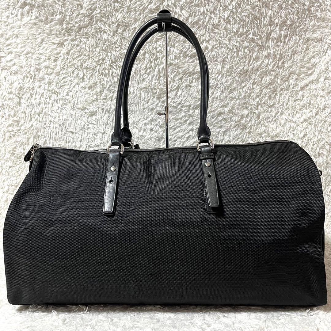 ✨超希少✨TUMI 2way ボストンバッグ TOWN HOUSE 35周年記念