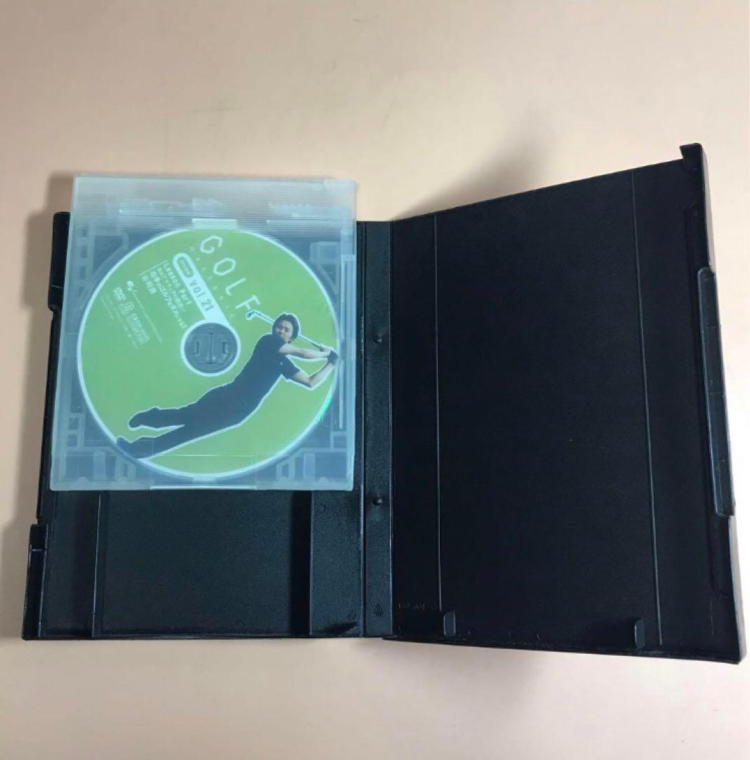ゴルフ教材DVD 谷将貴 右手がゴルフをダメにする