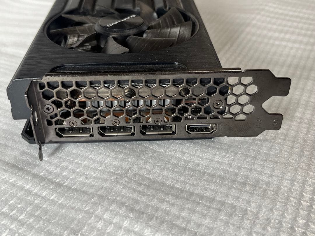 グラフィックボード・グラボ・ビデオカード GAINWARD GHOST GeForce RTX 3060 12GB