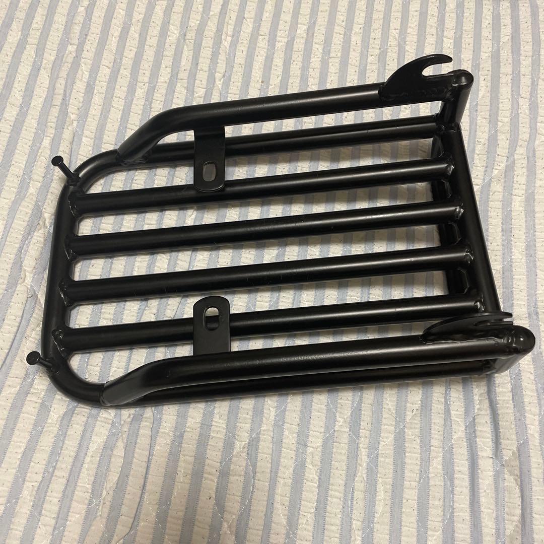 商談中です　CT125 ハンターカブ ディアブロリアキャリア