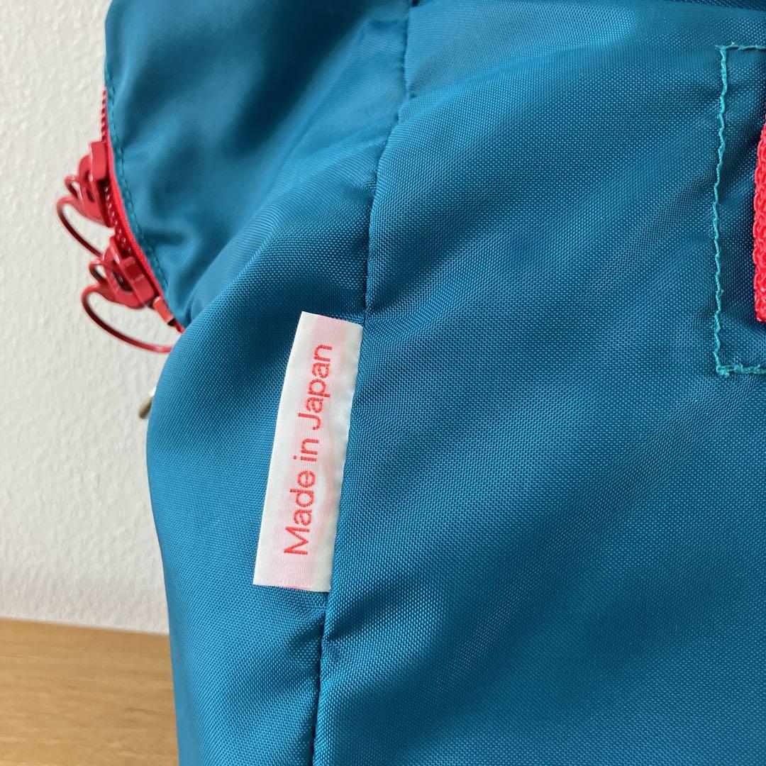 BAG’n’NOUN バックンナウン ボストンバック マフィン ストラップ付き