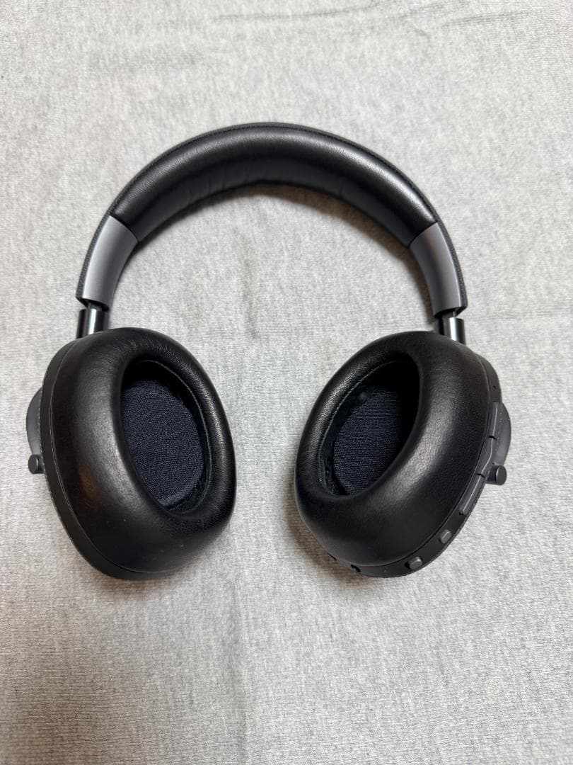 Bowers&Wilkins PX 未使用に近い美品 メーカー保障26年12月