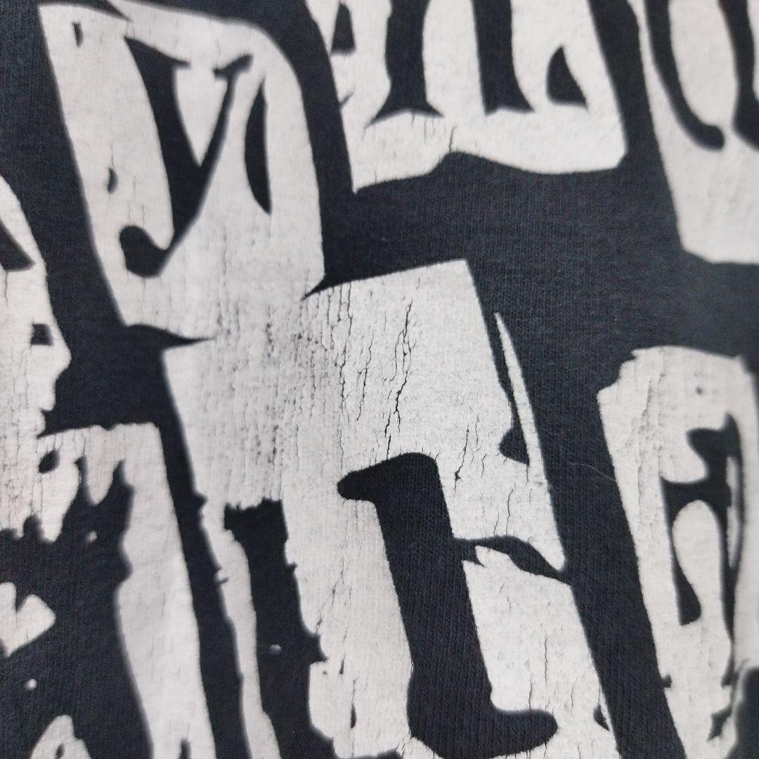 【希少】シンディ・ローパー XL ヴィンテージTシャツ Anvilボディ 90s