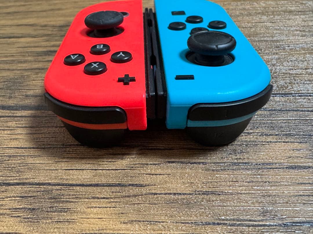Nintendo switch 正常動作確認済み B