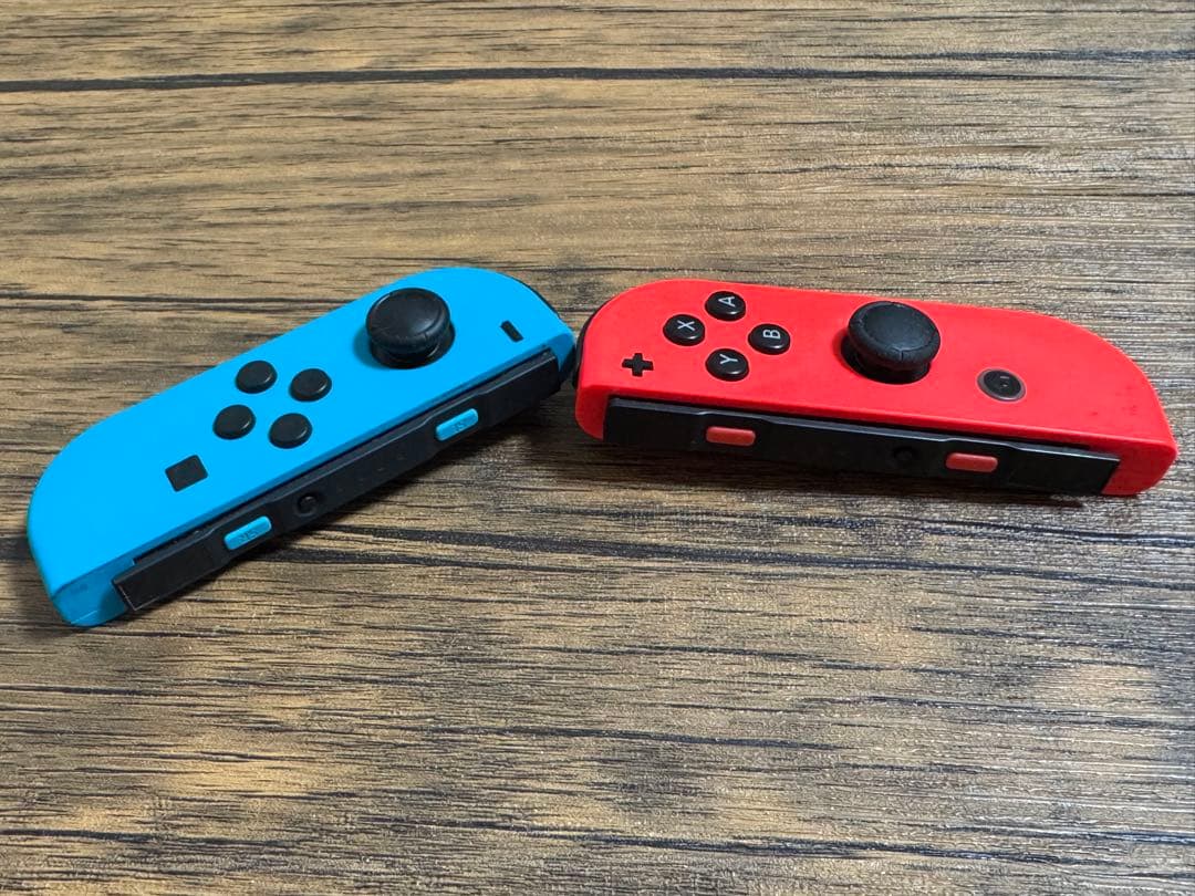 Nintendo switch 正常動作確認済み B