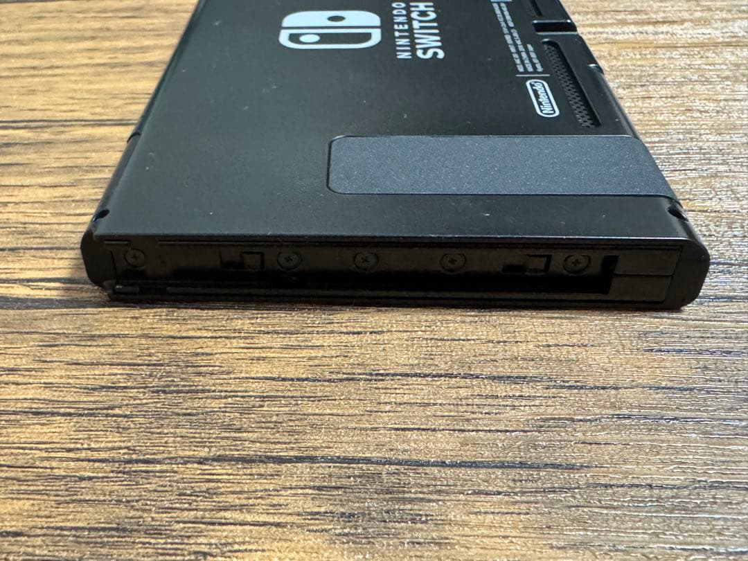Nintendo switch 正常動作確認済み B