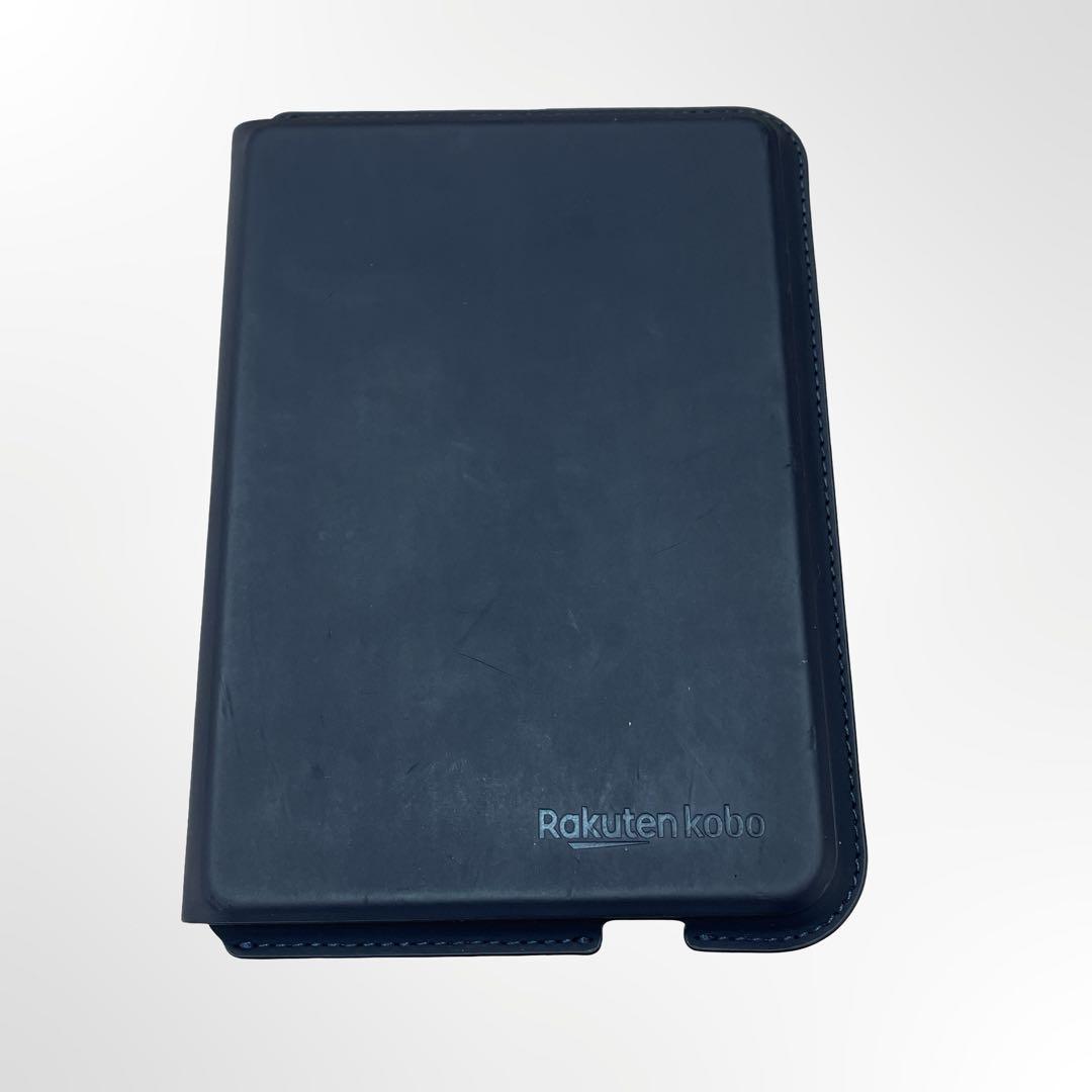 RAKUTEN 電子書籍リーダー KOBO CLARA 2E N506 カバー